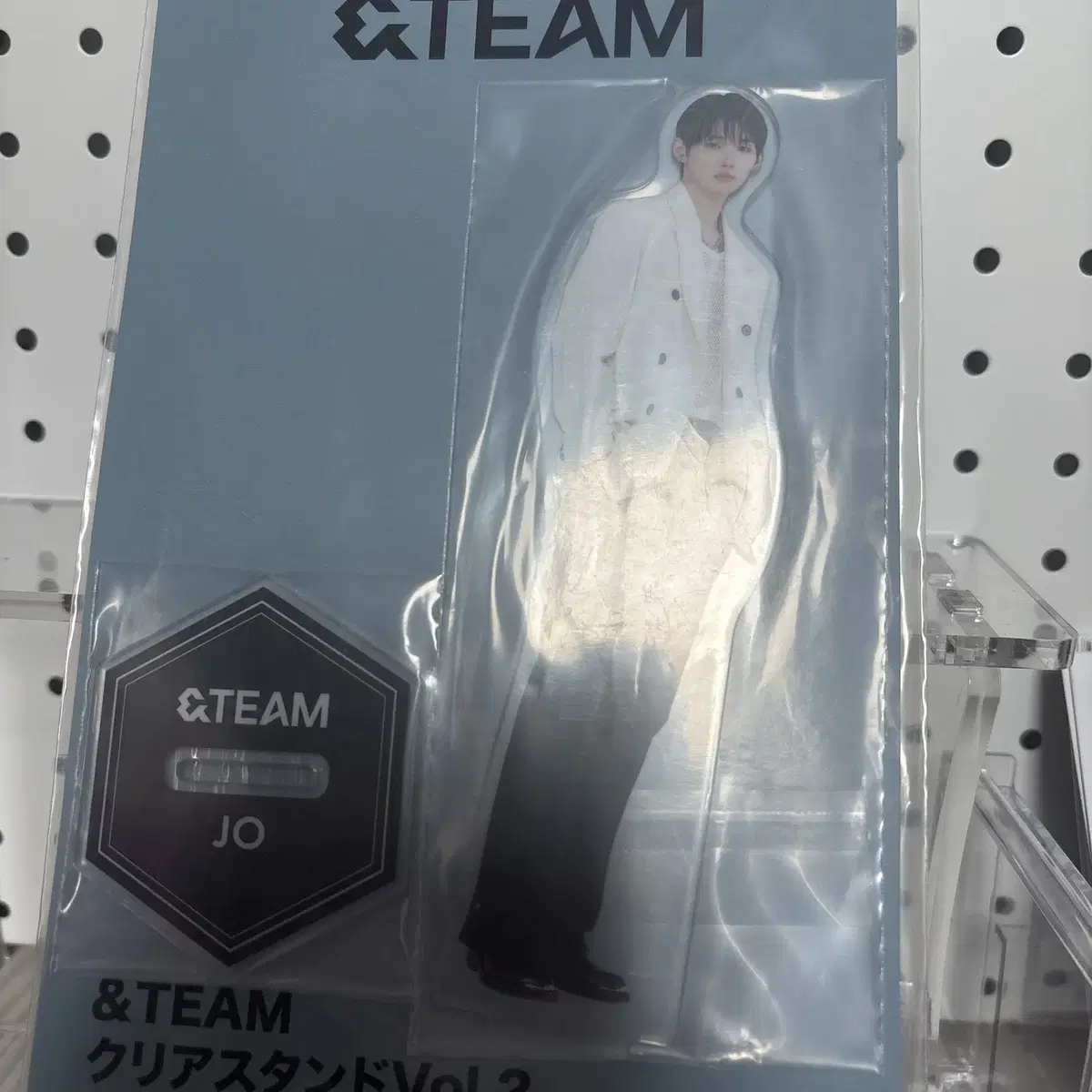 Amazon.co.jp: &team JO ジョウ 限定グッズ andTEAM : おもちゃ