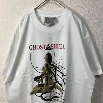 공각기동대 GHOST IN THE SHELL 티셔츠