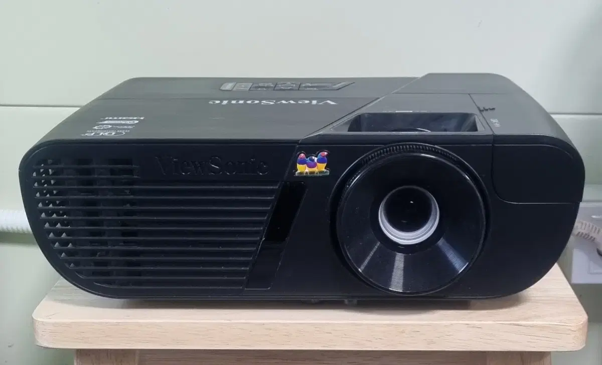 Viewsonic 4000 ANSI Projector
