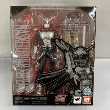 S.H.Figuarts 가면라이더 슈퍼 1 '가면라이더 슈퍼 1'