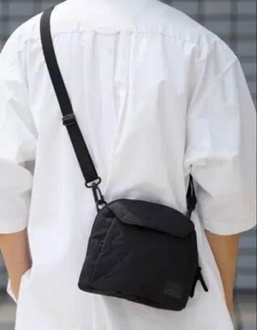 프릭스스토어 그레고리 별주 토스티 퀼트 숄더백