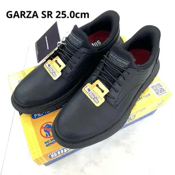 스케쳐스 GARZA SR 슬립 인 핸즈프리 25.0cm