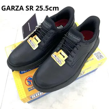 스케쳐스 GARZA SR 슬립인 핸즈프리 25.5cm