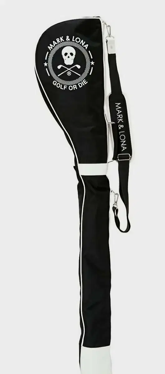 Mark & Lona Half Bag (New)