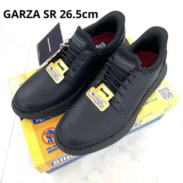 스케쳐스 GARZA SR 슬립인 핸즈프리 26.5cm