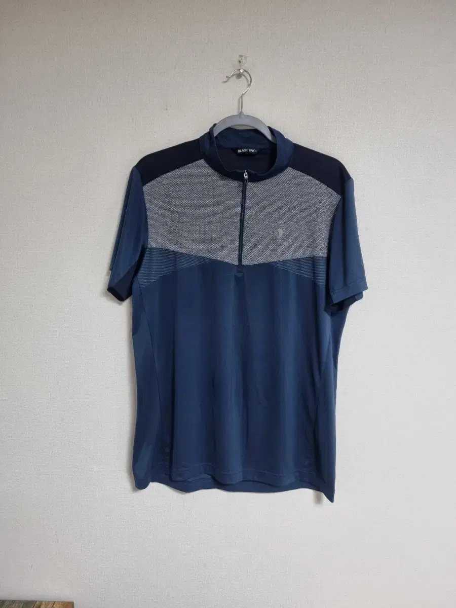 Blackyak Men's Short Sleeve Hiking Tee 105