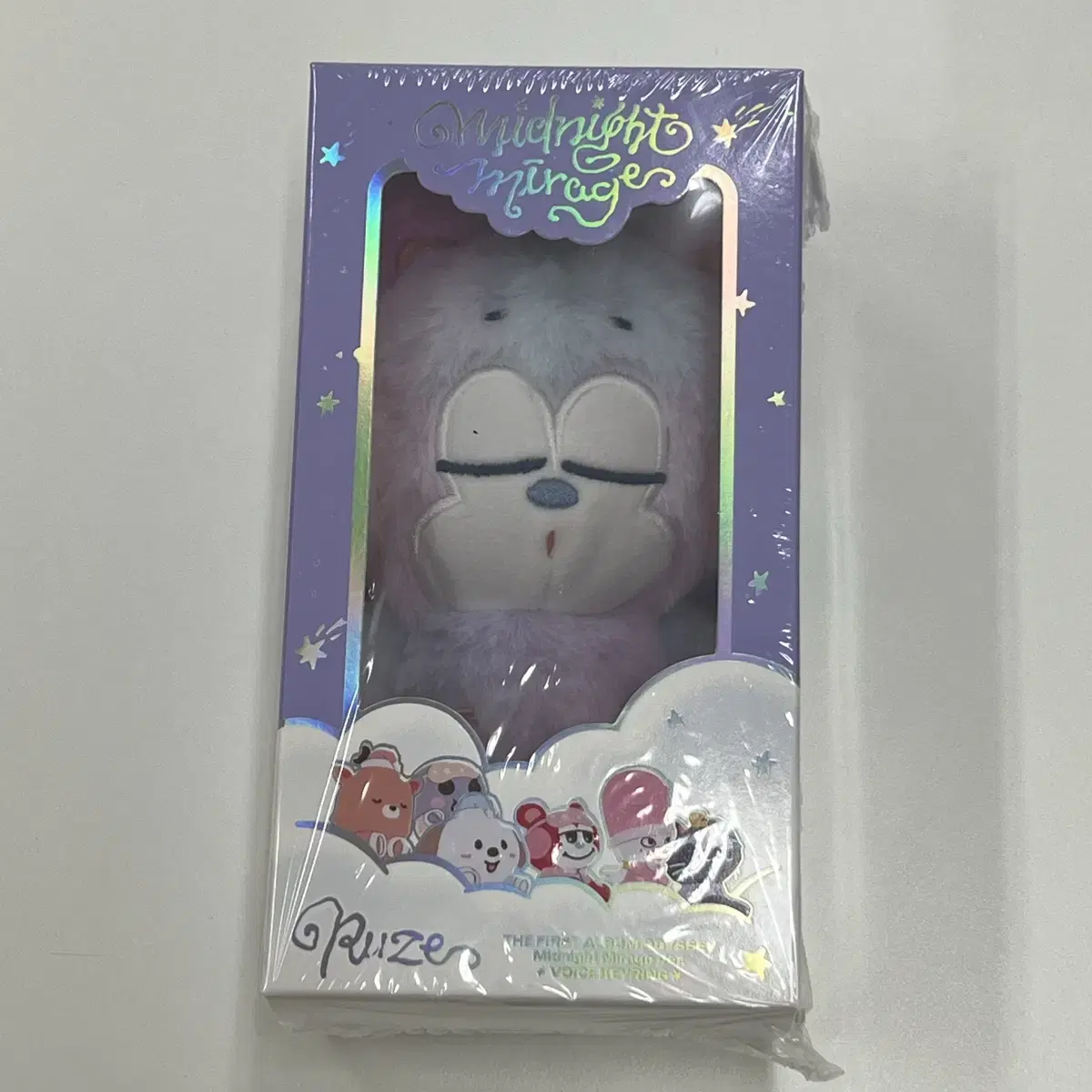 RIIZE ショウタロウODYSSEY Midnight Mirage B RIIZE Midnight Mirage B ver. ショウタロウ（RIIZE - 1st Album