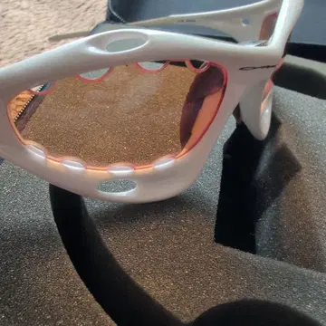 OAKLEY RACING JACKET 오클리 레이싱 자켓