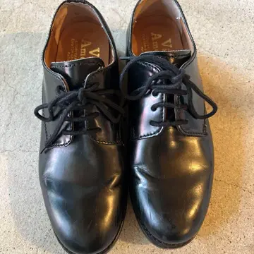 Viento Americano 레이스업 슈즈 37