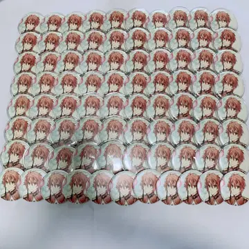 나나세 리쿠 대만 아이나나 캔뱃지 묶음 판매