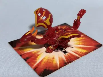 폭탄구슬 노바다락 세가 토이즈 BAKUGAN