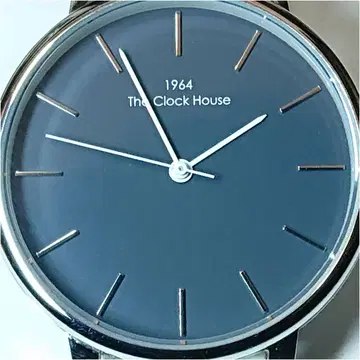 더 클락 하우스 쿼츠 MCA5001