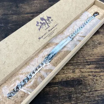 나가부치 고우 팔찌 SAMURAI.LIVE98 은 28.77g