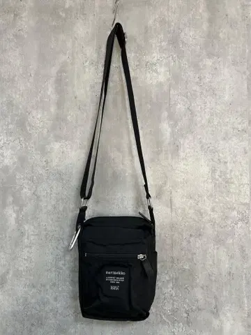 마리메꼬 marimekko 숄더백 블랙 여성용