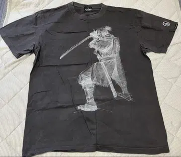 SEKIRO 늑대 티셔츠