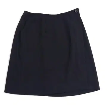 90s DKNY archive 다나 카란 랩 스커트 랩 스커트