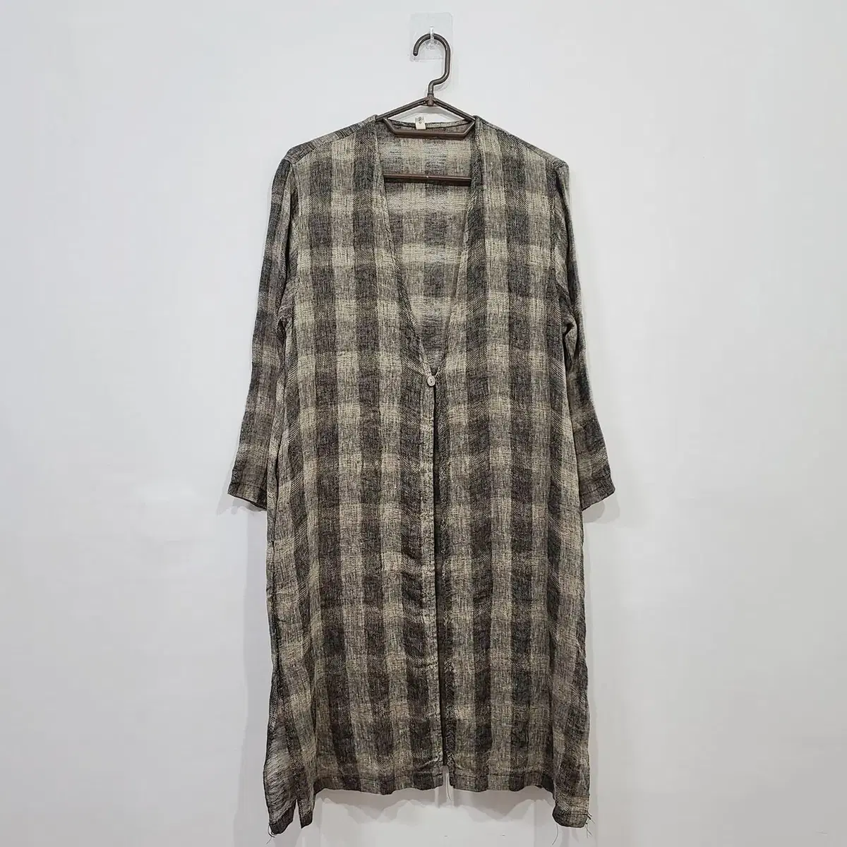 ENFOLD/Women's/Long Cardigan/Size 95/F83
