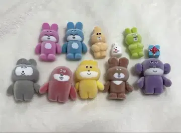 무뉴 포코시 가챠 묶음 판매
