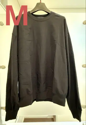 M 사이즈 다이와 PIER39 TECH FLEX JERSEY CREW
