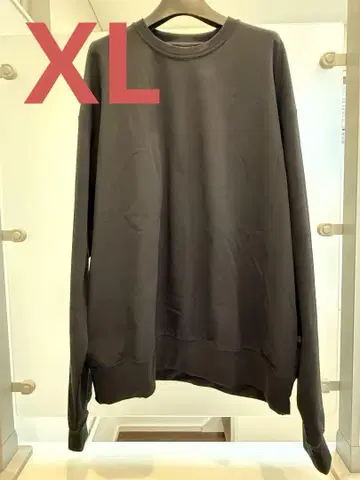 XL 사이즈 다이와 PIER39 TECH FLEX JERSEY CREW