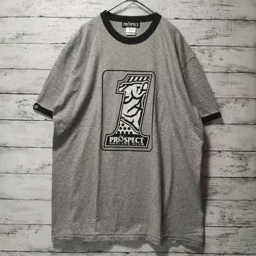 PAC 링거 티셔츠 2XL 프로스펙트 앵글러스 클럽 낚시
