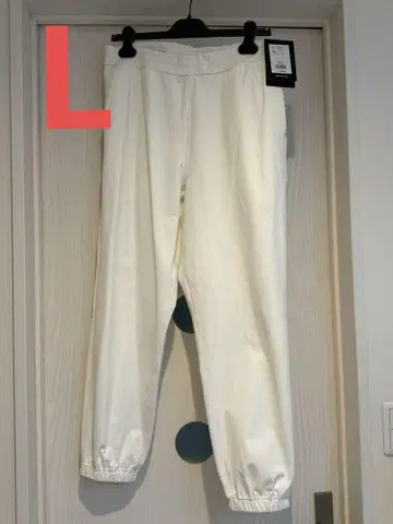 L DAIWA PIER39 TECH FLEX JERSEY pants