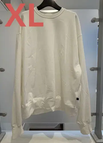 사이즈 XL TECH FLEX JERSEY CREW 다이와 PIRE39