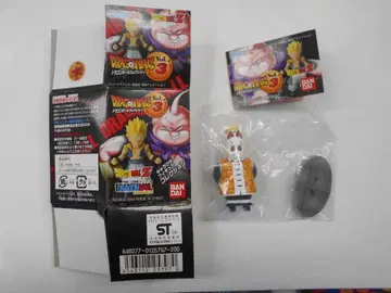 드래곤볼 컬렉션 Vol.3 여우 가면 남자 봉지 미개봉품