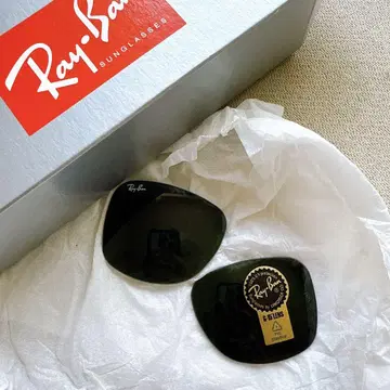 Ray-Ban 레이밴 G-15 렌즈만
