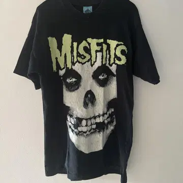 1995년 MISFITS 미스피츠