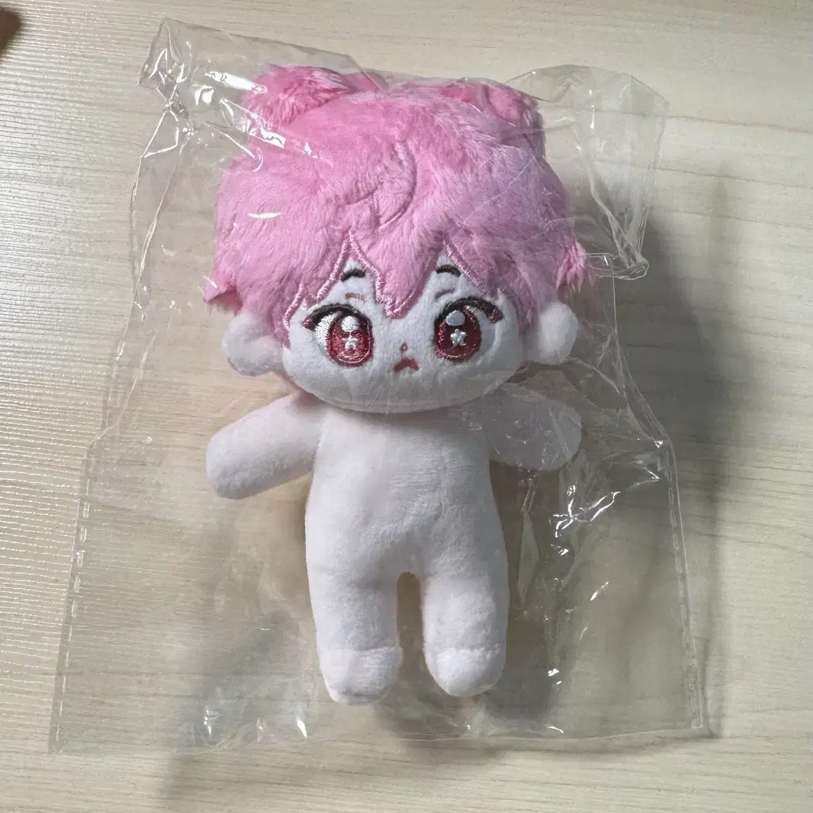 PLAVE | 플레이브 [Sealed/Below Cost] PLAVE bamby 10cm doll