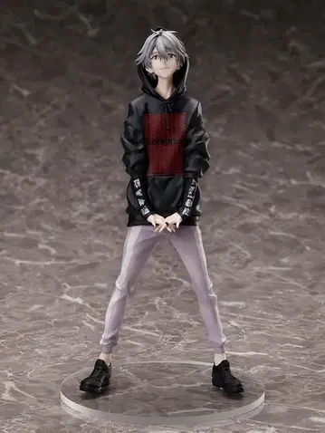 취미 맥스 에반게리온 나기사 카오루 Ver.RADIO 피규어 일반 버전