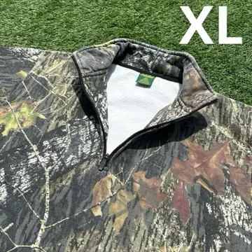 XL 새상품급 90s 00s 카벨라스 모시 오크 리얼 트리 맨투맨