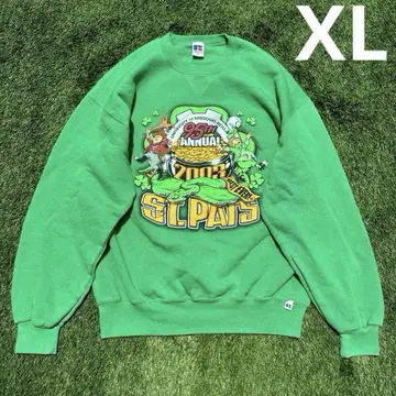 XL 새상품급 UMR 미주리 공과대학 러셀 칼리지 맨투맨 트레이닝복