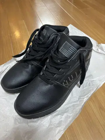 아비렉스 썬더 스톰 GT-10