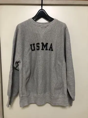 초스페셜 챔피온 리버스 위브 USMA XL