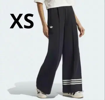 아디다스 오리지널스 뉴 클래식 팬츠 XS