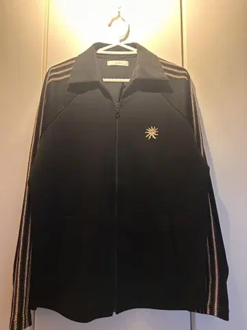 JieDa 트랙 자켓