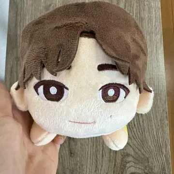 SEVENTEEN 도겸 봉제 인형