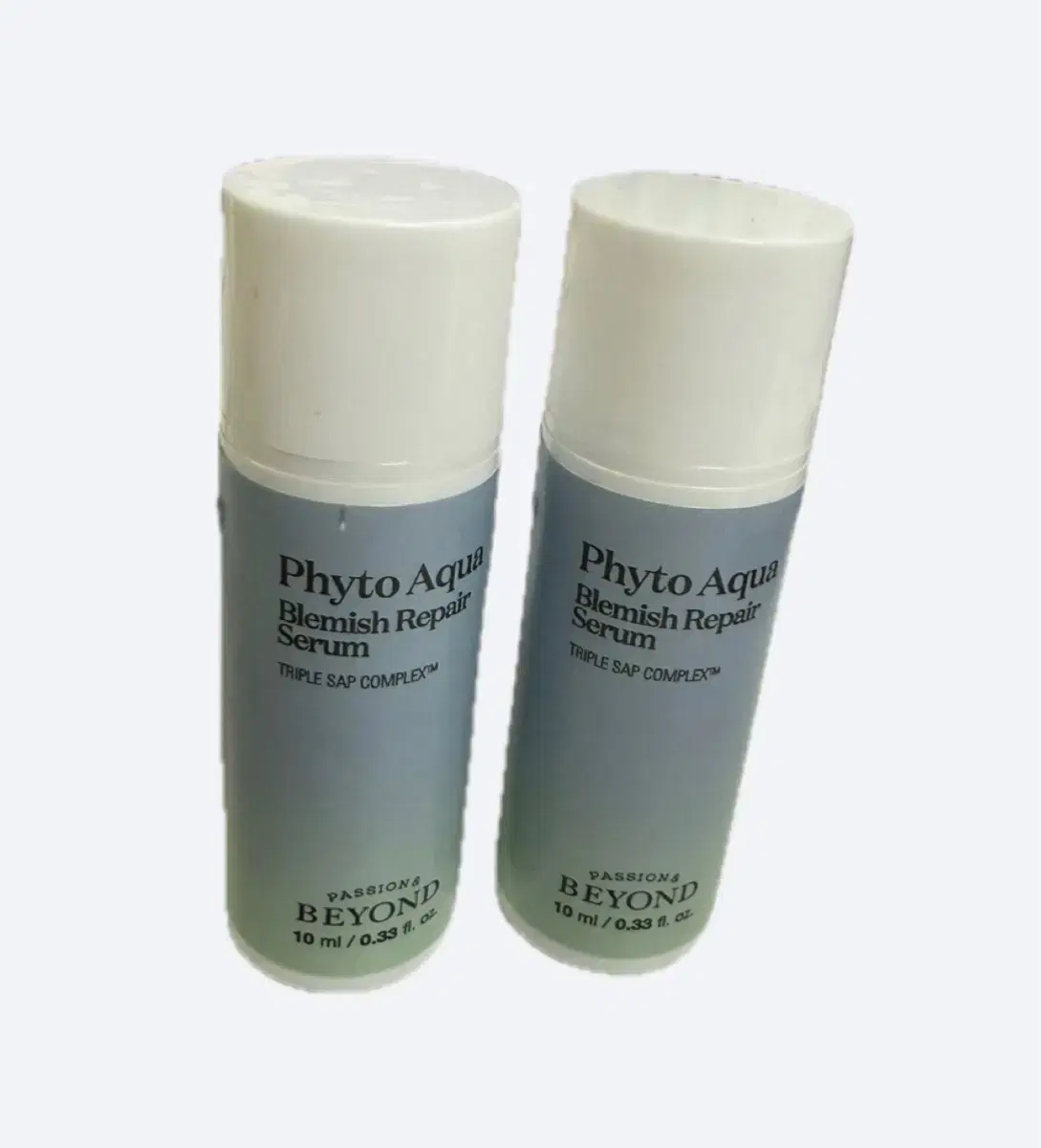 비욘드 피토아쿠아 흔적 리페어 세럼 20ml
