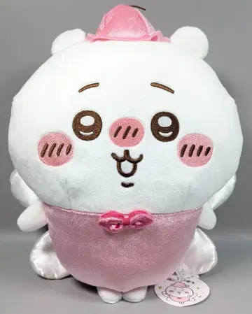 퍼레이드 요정 치이카와 (먼작귀) BIG 봉제 인형 치이카와 치이카와
