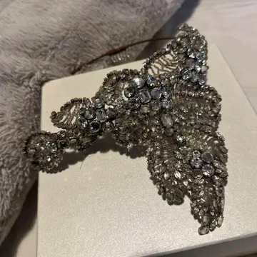 제니 파캄 아카시아 III 헤어 액세서리 Jenny packkam