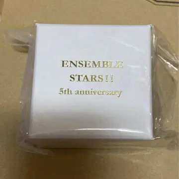 앙스타 사쿠마 레이 5주년 기념 반지 9호