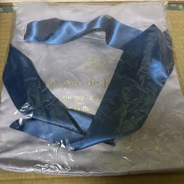 메종 드 플뢰르 이누야샤 히가시 토와 토트백
