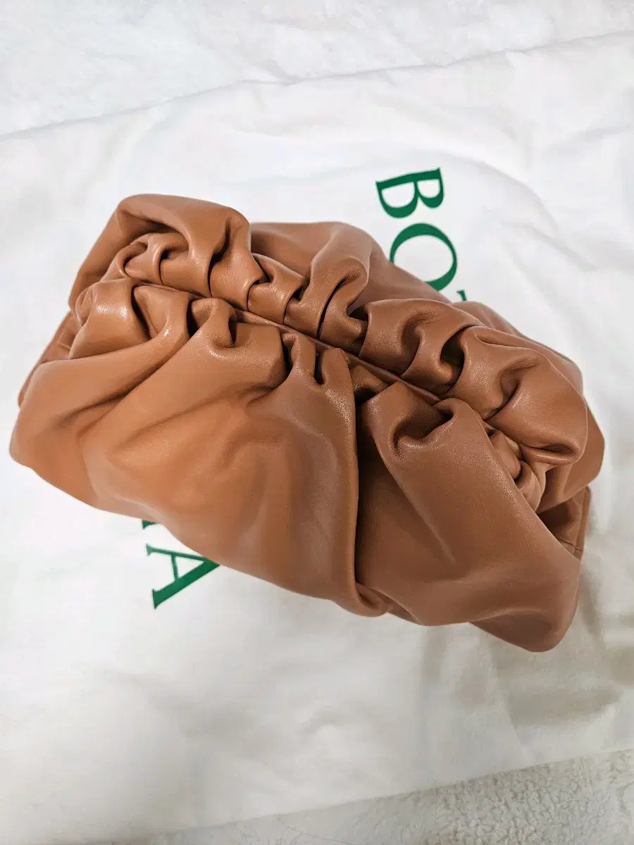 보테가베네타 만두백