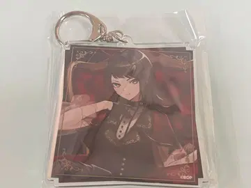 Ave Mujica 티모리스 야하타 카이린 벌스데이 굿즈 아크릴 키링