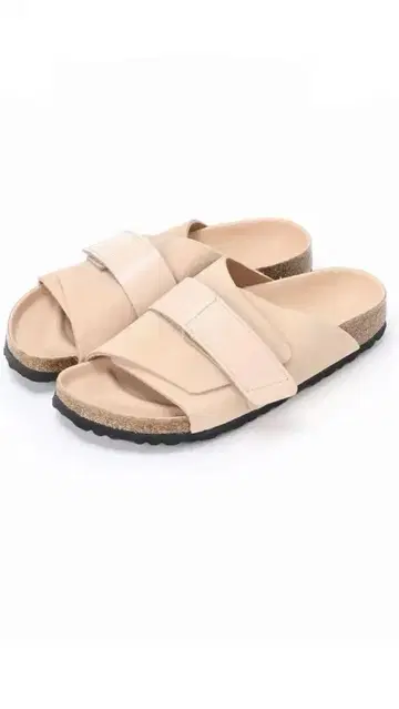 BIRKENSTOCK KYOTO 핑크 37