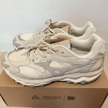 MIZUNO WAVE MUJIN TL 27.5 미즈노