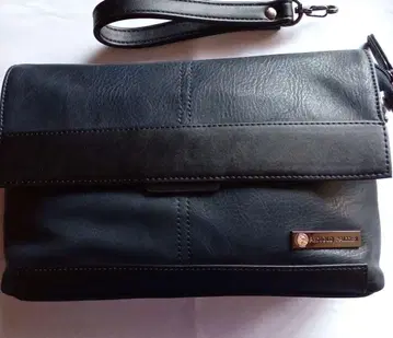 남성용 클러치백 아놀드 파머