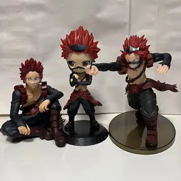 나의 히어로 아카데미아 키리시마 에이지로 피규어